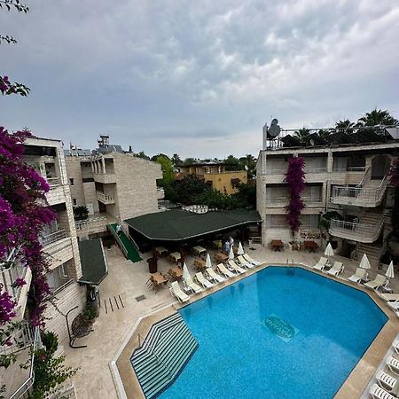Havana Hotel Kemer Exteriér fotografie