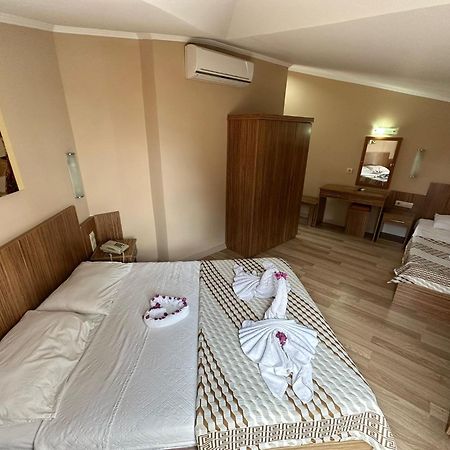 Havana Hotel Kemer Exteriér fotografie