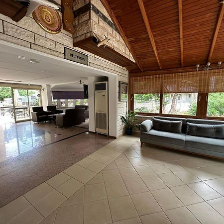 Havana Hotel Kemer Exteriér fotografie