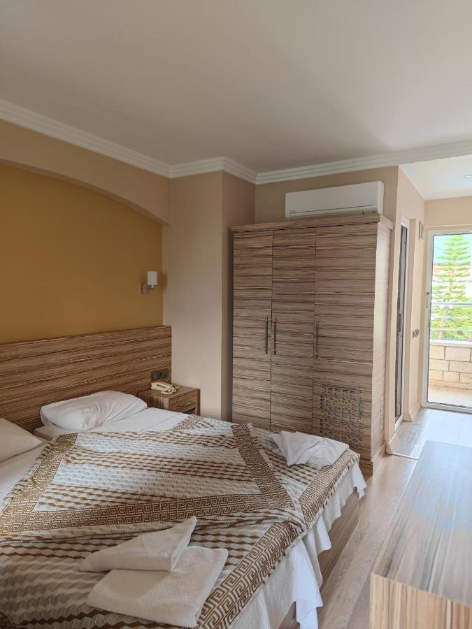 Havana Hotel Kemer Exteriér fotografie