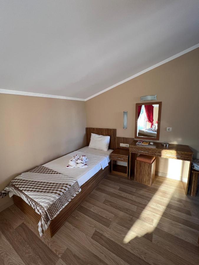 Havana Hotel Kemer Exteriér fotografie