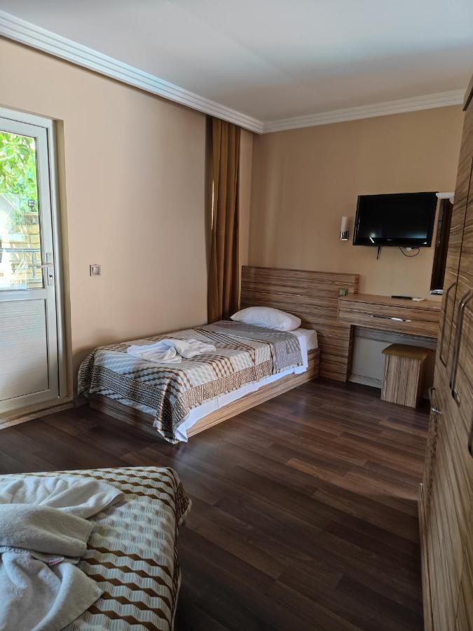 Havana Hotel Kemer Exteriér fotografie