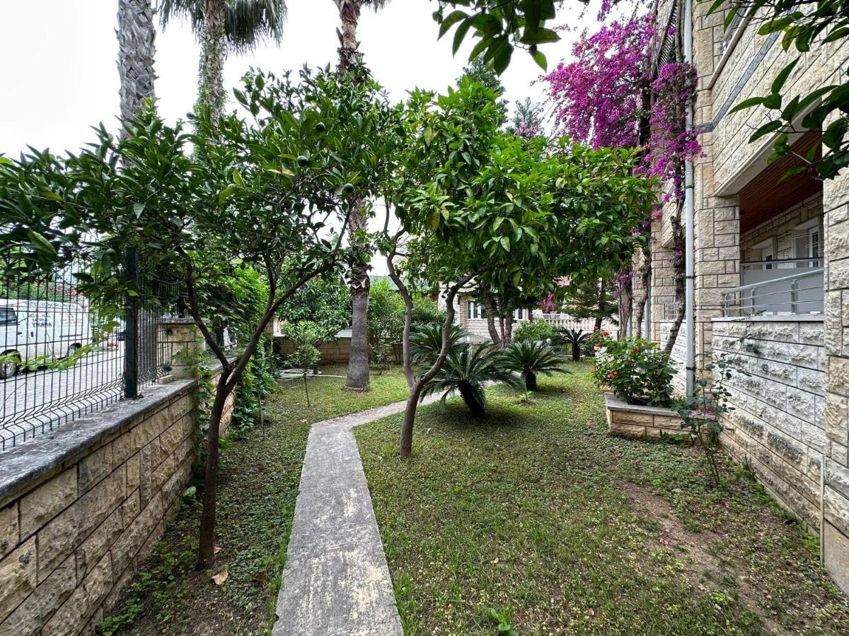 Havana Hotel Kemer Exteriér fotografie