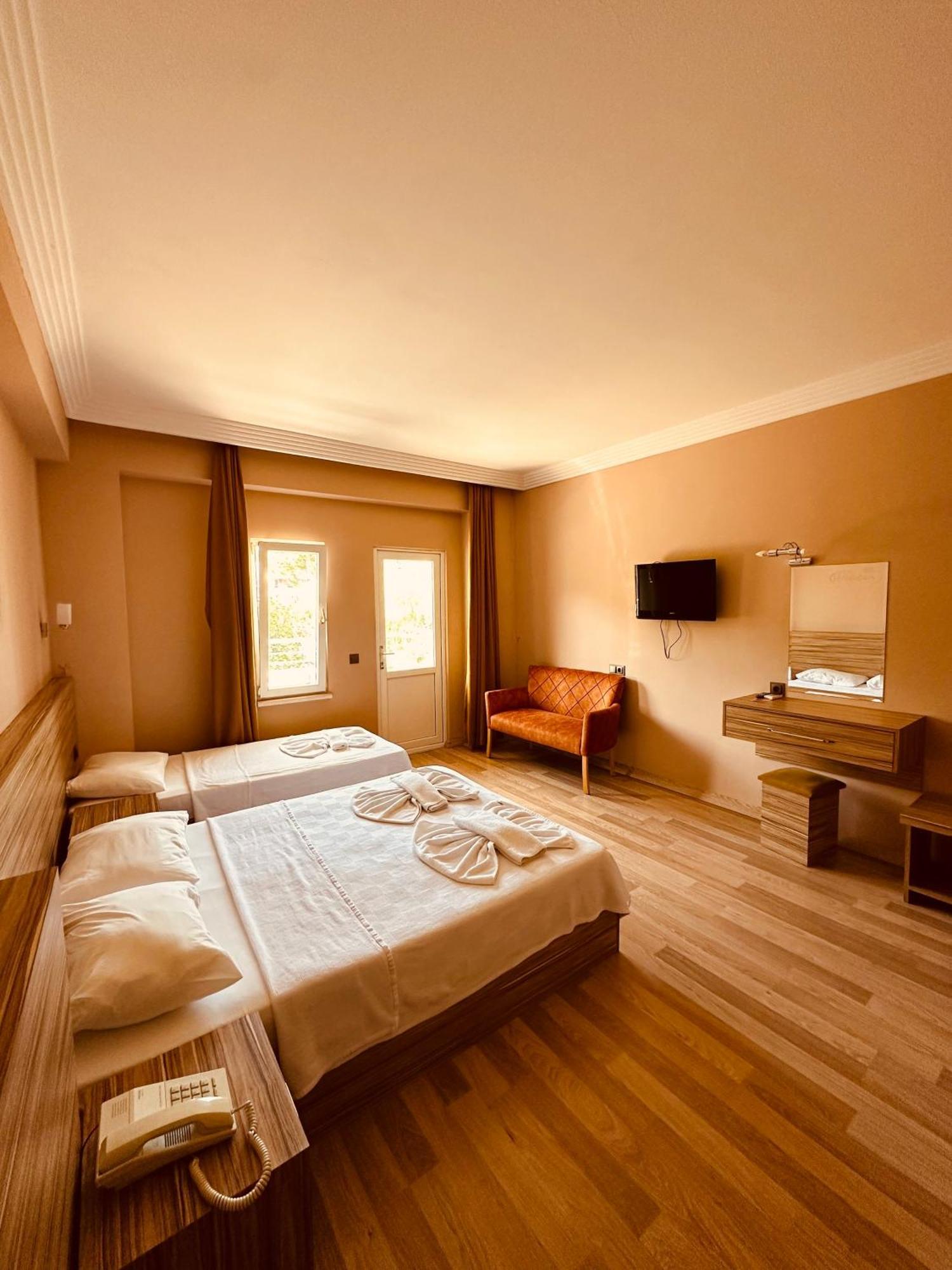Havana Hotel Kemer Exteriér fotografie