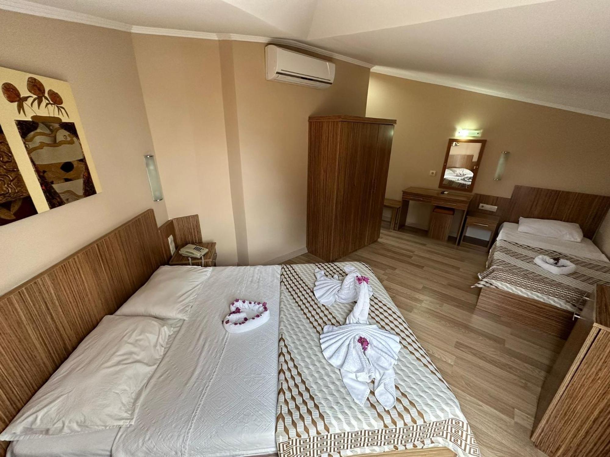 Havana Hotel Kemer Exteriér fotografie