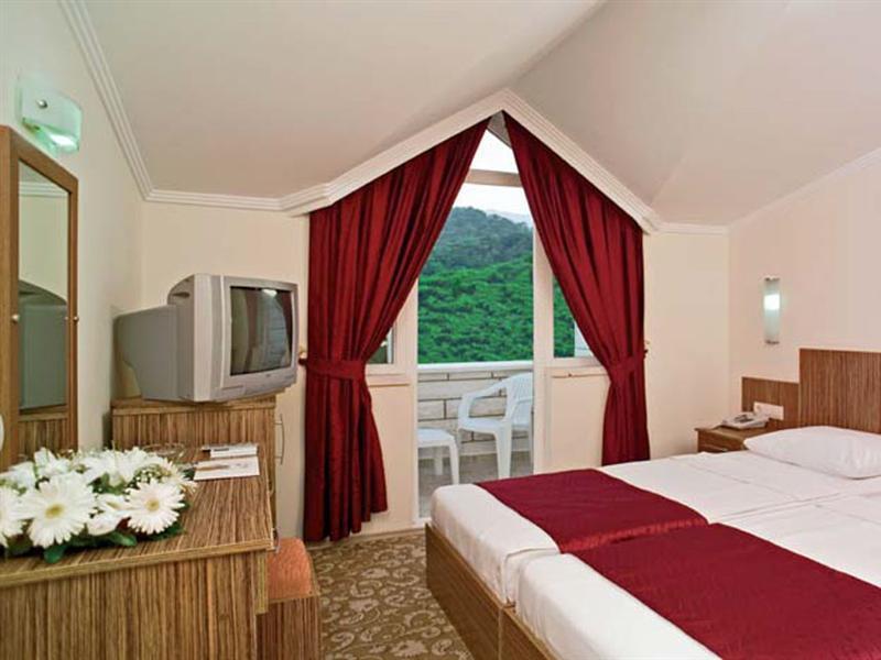Havana Hotel Kemer Exteriér fotografie